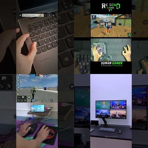 Easy USB Hub Magic thumbnail