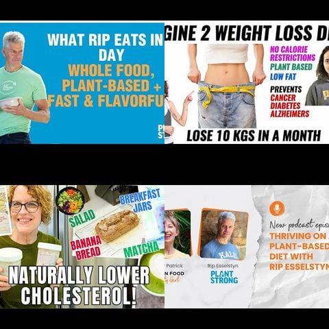 Engine 2 Diet Plan thumbnail