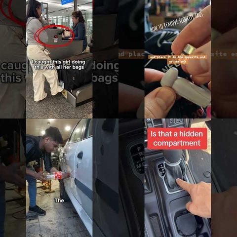 Epic Belt Fails thumbnail