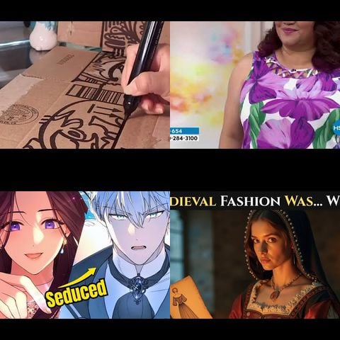 Epic Brooch Fails thumbnail