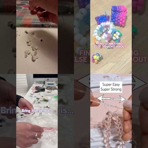 Epic Charm Bracelet Fails thumbnail