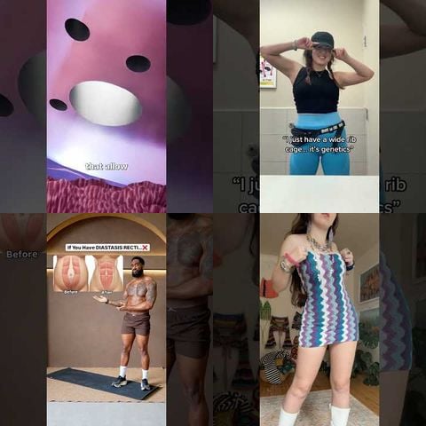 Epic Corseting Fails thumbnail