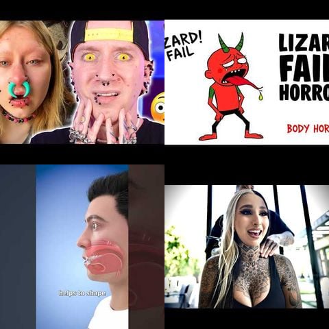 Epic Forking Fails thumbnail