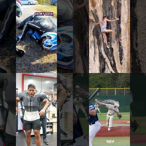 Epic Glove Fails thumbnail