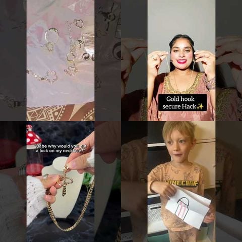 Epic Locket Fails thumbnail
