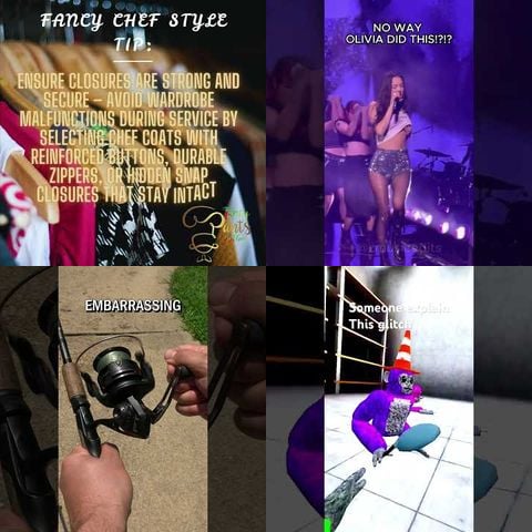 Epic Snap Fails thumbnail