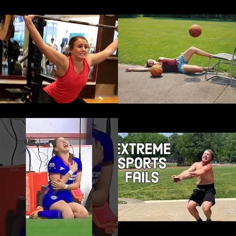 Epic Sports Fails Compilation thumbnail