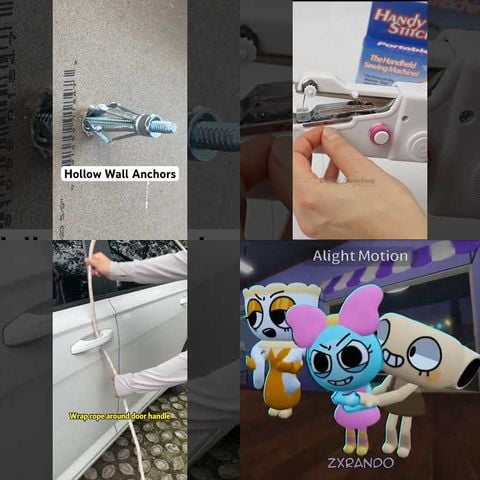 Epic Toggle Fails thumbnail