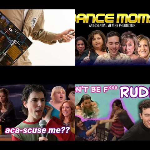 Essential Deep Dives into TV & Movies thumbnail