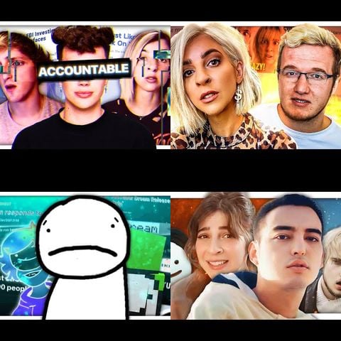 Evolution and Impact of Creator Culture thumbnail