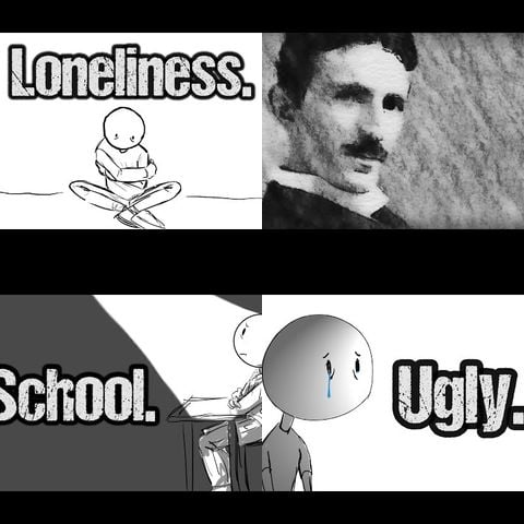 Exploring Common Human Challenges and Insecurities thumbnail