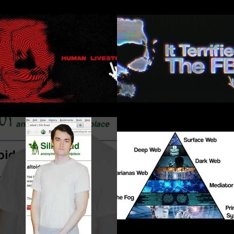 Exploring the Deep Web thumbnail