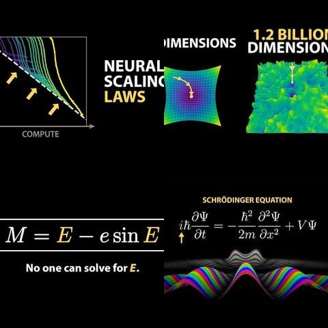 Exploring the Untold Science and Math Stories thumbnail
