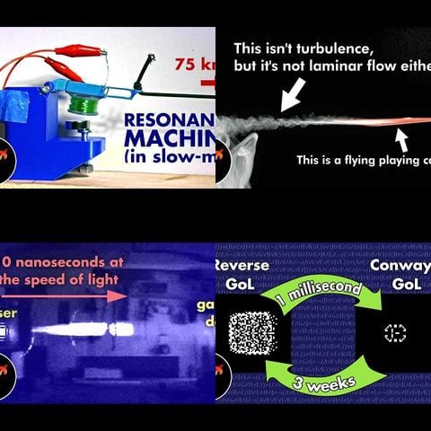 Exploring the Wonders of Science Experiments thumbnail