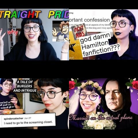 Exploring Tumblr's Most Infamous Community Moments thumbnail