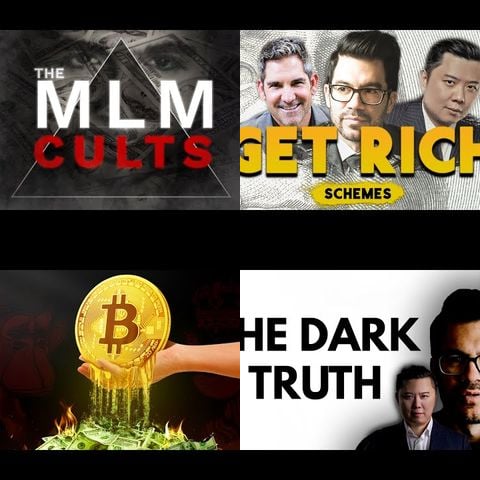 Exposing Modern Money-Making Schemes and Scams thumbnail