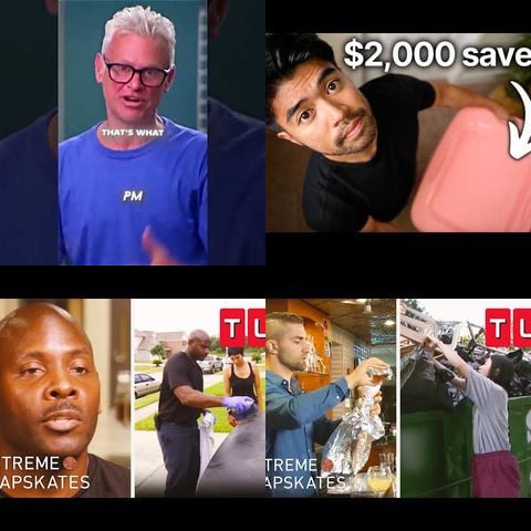 Extreme Cheapskates and How They Live thumbnail