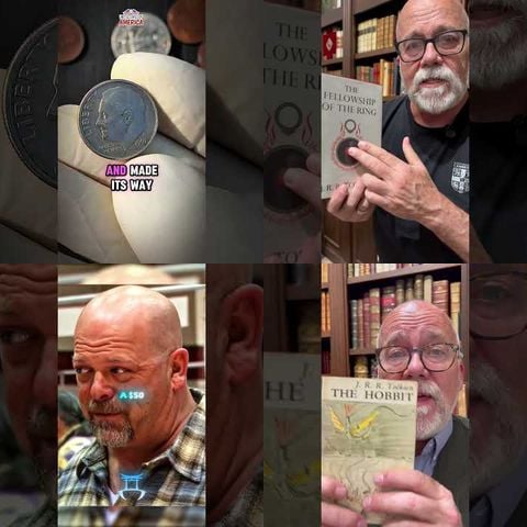 Extreme Collections Worth Millions thumbnail