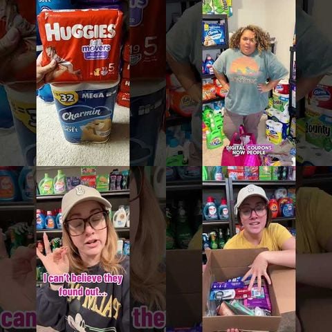 Extreme Couponing Communities thumbnail