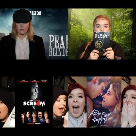 First-Time Movie Reactions & Detailed Breakdowns thumbnail