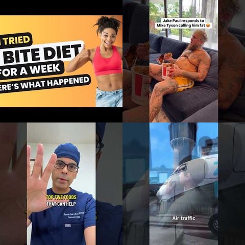 Five Bite Diet Results thumbnail