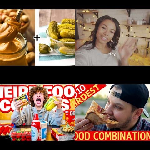 Food Combinations That Shouldn't Work thumbnail