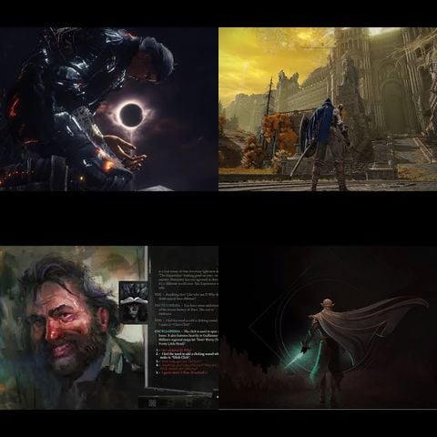 From Dark Souls to Elden Ring: Modern RPGs thumbnail