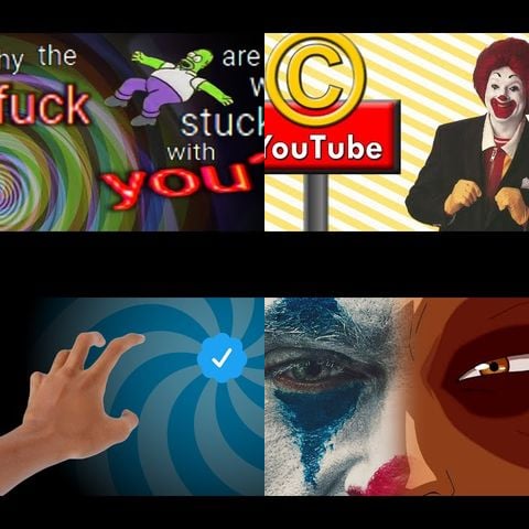 Gaming, Sports & Cultural Commentary thumbnail