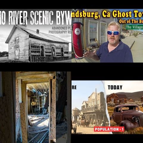 Ghost Town Photography Enthusiasts thumbnail