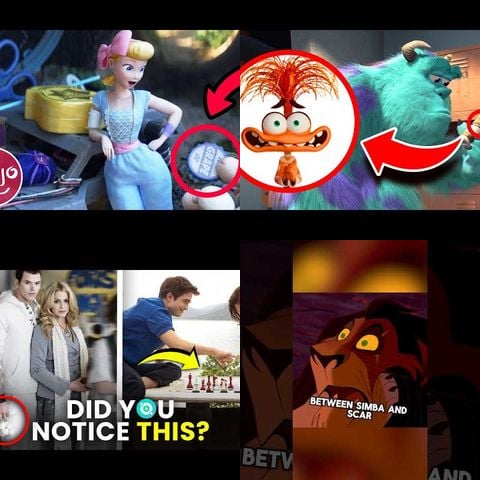 Hidden Easter Eggs in Movies thumbnail