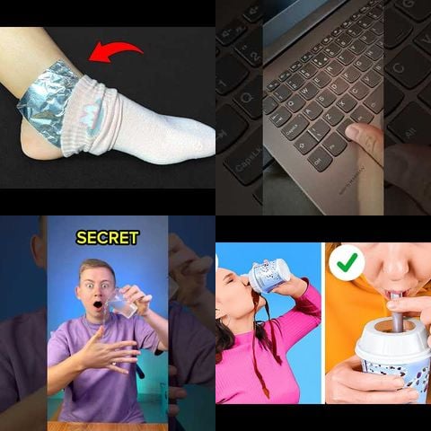 Hidden Features in Everyday Objects thumbnail