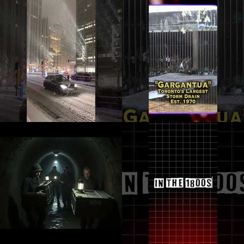 Hidden Tunnels Under Major Cities thumbnail