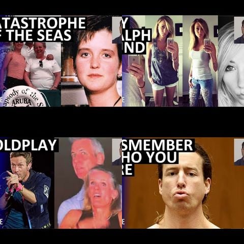 High-Profile Violence & Deception Case Studies thumbnail