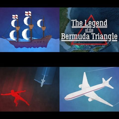 High-Quality Mystery Documentaries thumbnail