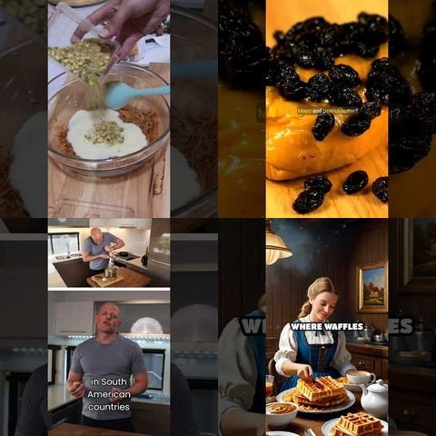 Historical Recipes That Are Surprisingly Delicious thumbnail
