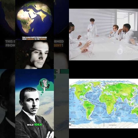 How Continental Drift Shapes Earth thumbnail