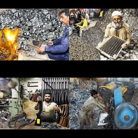 How It's Made Manufacturing thumbnail
