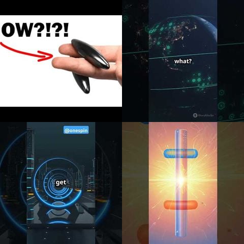 How Magnets Really Work thumbnail