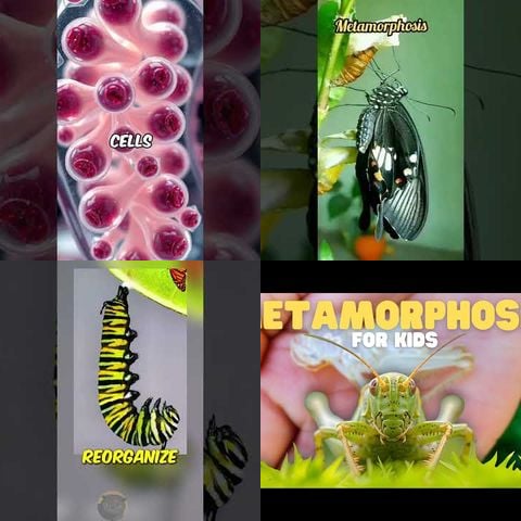 How Metamorphosis Actually Works thumbnail