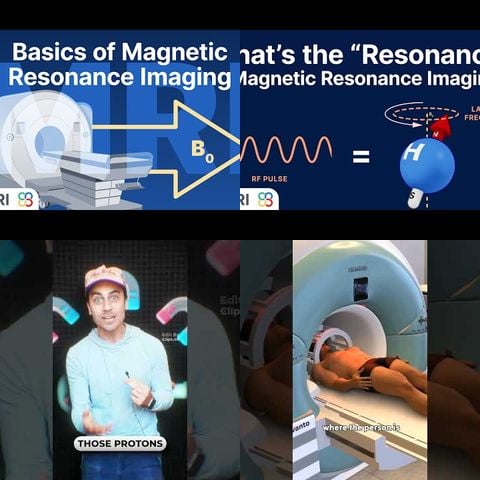How MRI Machines See Inside You thumbnail