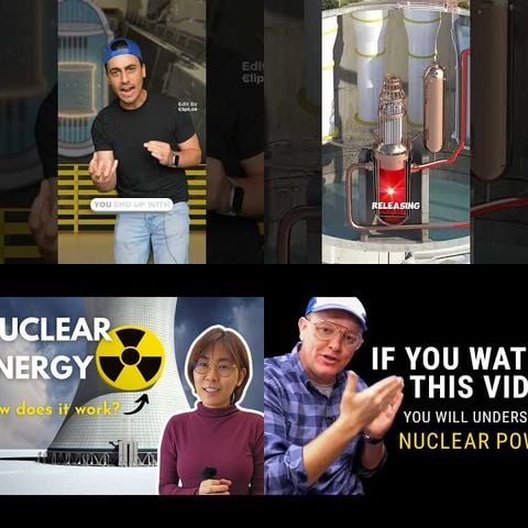 How Nuclear Power Actually Works thumbnail