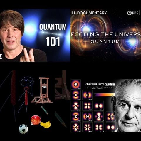 How Quantum Physics Works thumbnail