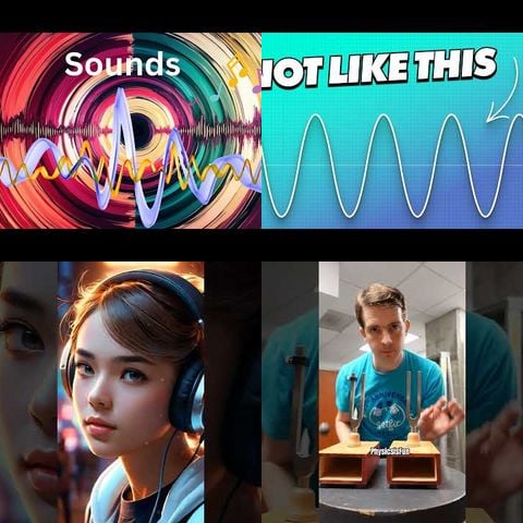 How Sound Waves Actually Work thumbnail