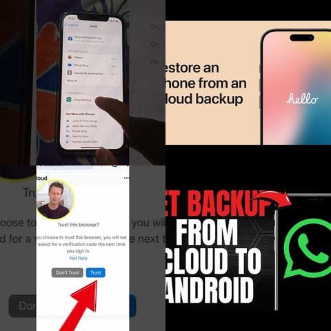 How to Backup Your Phone thumbnail