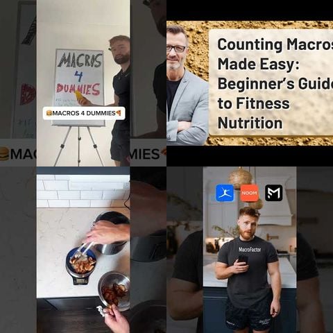 How to Count Macros thumbnail