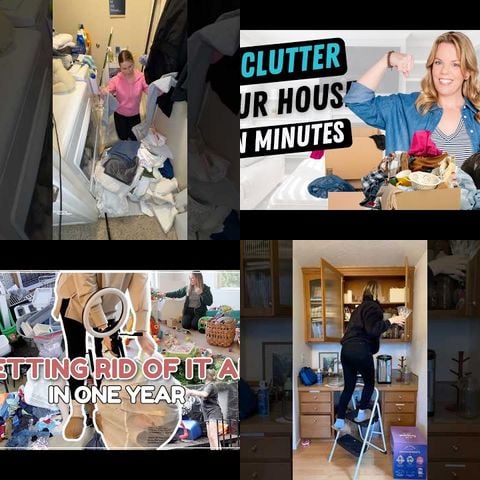 How to Declutter Your Home thumbnail