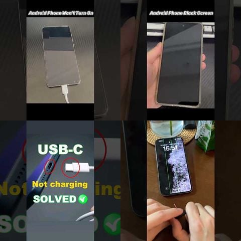 How to Fix Common Phone Issues thumbnail