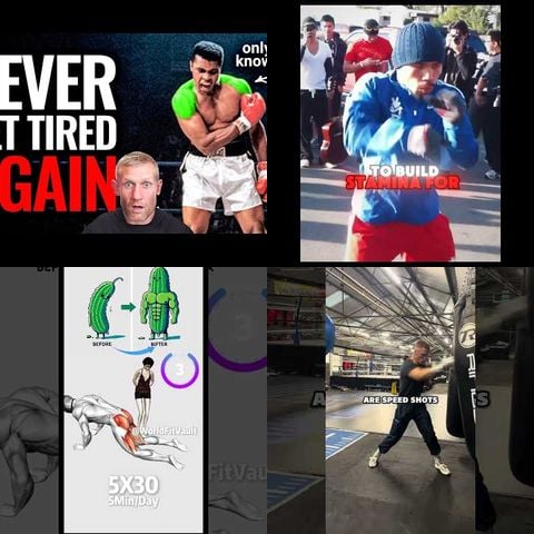 How to Improve Stamina thumbnail