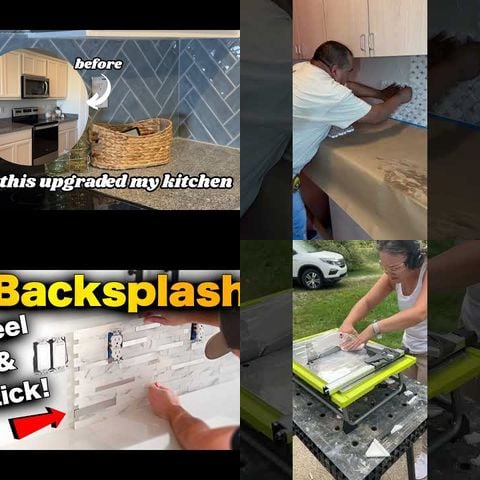 How to Install Backsplash thumbnail