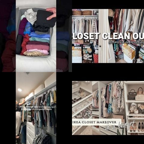 How to Organize Your Closet thumbnail